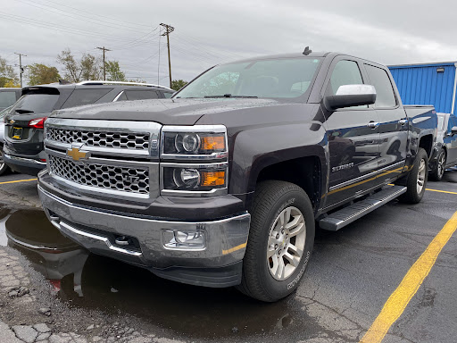 Honda Dealer «Cawood Honda», reviews and photos, 2516 Pine Grove Ave, Port Huron, MI 48060, USA