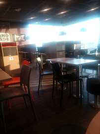 Atmosphère du Restaurant KFC Angoulême Champniers - n°8