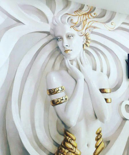 COIFFEUR CHAARISMA In Vienna