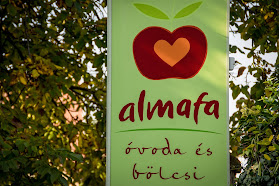 Almafa Óvoda és Bölcsi