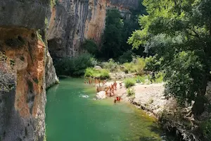 Riserva naturale orientata Pantalica, Valle dell'Anapo e Torrente Cava Grande image