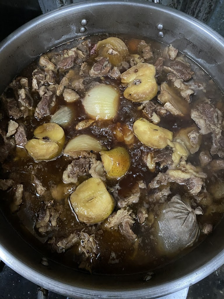福氣小吃店 的照片