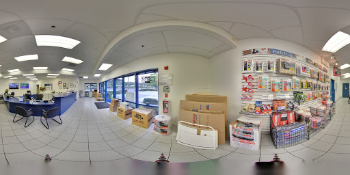 Self-Storage Facility «US Storage Centers», reviews and photos, 27194 Camino Capistrano, Laguna Niguel, CA 92677, USA