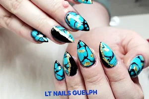 LT Nails Guelph image