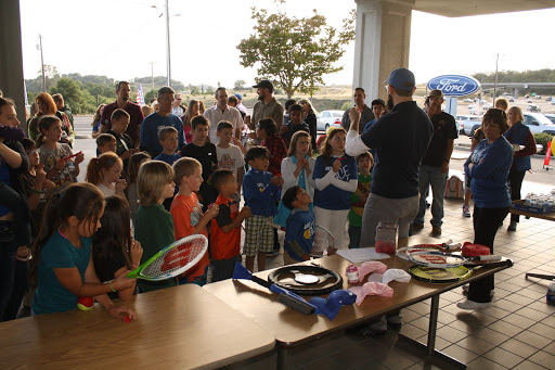 Used Car Dealer «Sonora Ford», reviews and photos, 13254 Mono Way, Sonora, CA 95370, USA