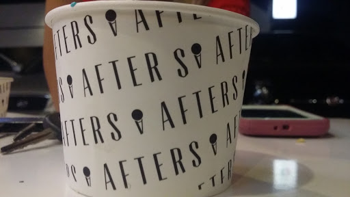 Ice Cream Shop «Afters Ice Cream», reviews and photos, 1265 E Green St, Pasadena, CA 91106, USA