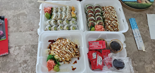 Grocery Store «Sasaya Japanese Market», reviews and photos, 1956 E Sunrise Blvd, Fort Lauderdale, FL 33304, USA