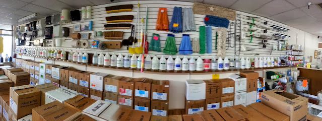 JJ & LL Janitorial Supply
