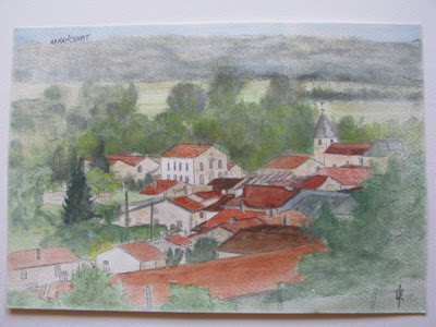 Stmo à Arnancourt