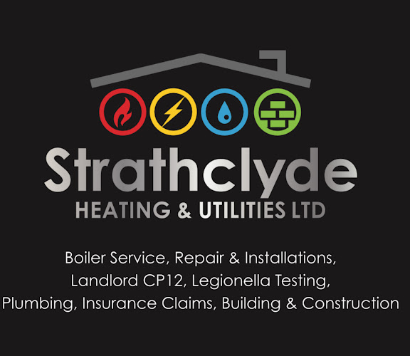 Comments and reviews of Strathclyde Heating & utilities ltd