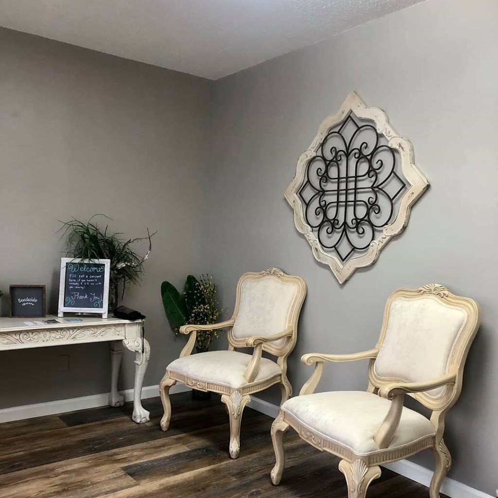 Bare Necessities Wax Studio East Ridge, TN 37412 Services and Reviews