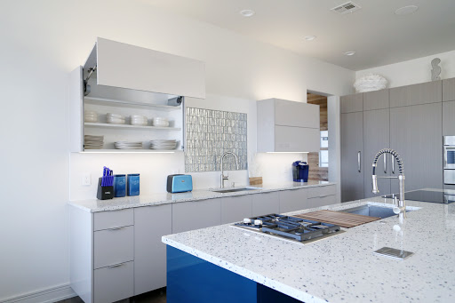 Cabinet Maker «Elite Cabinets of Tulsa Cabinets», reviews and photos, 11320 E 20th St, Tulsa, OK 74128, USA