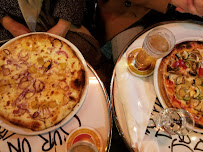 Pizza du Restaurant italien Pizza Mimmo à Paris - n°13
