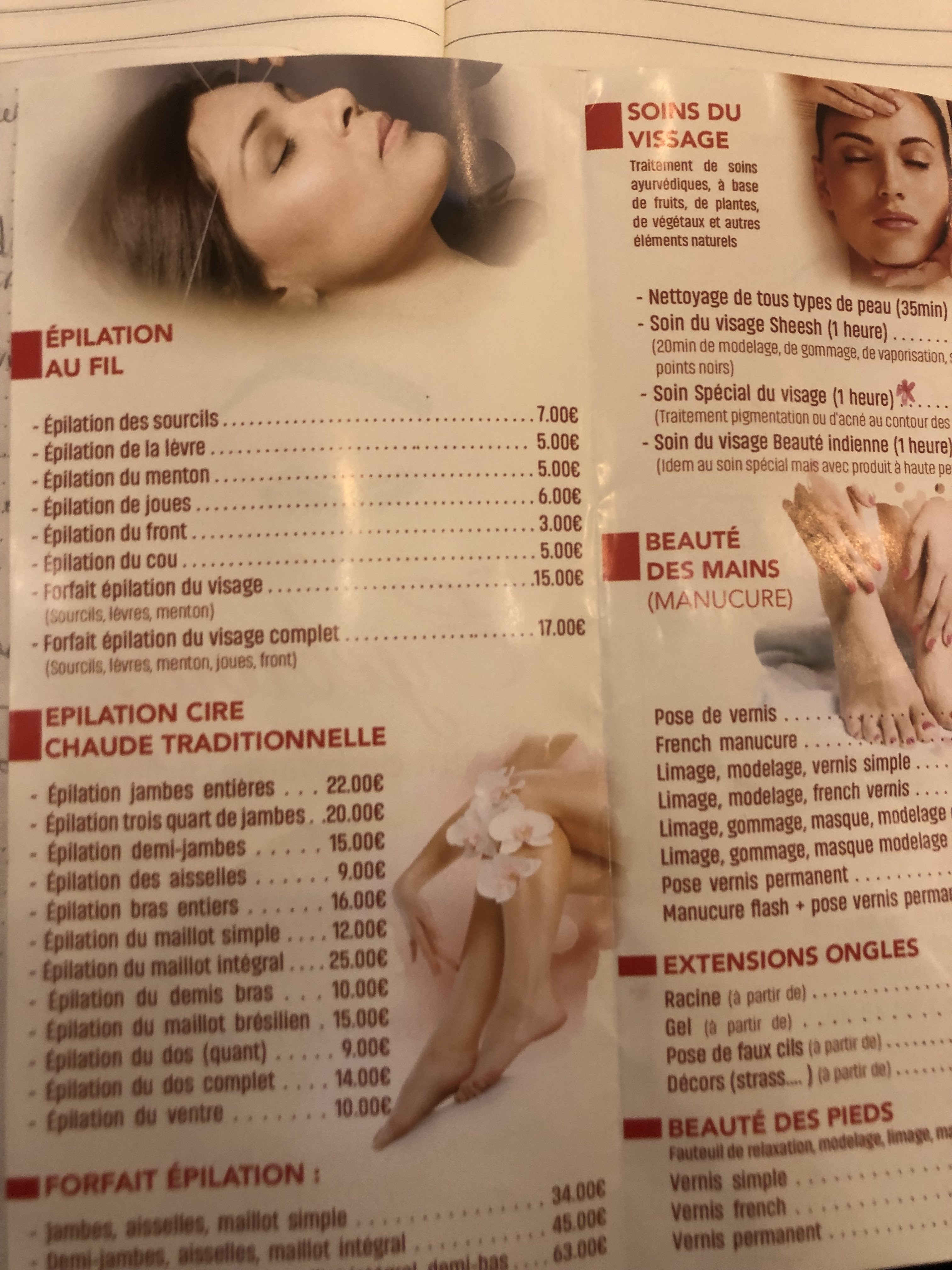 Photo n° 4 de l'avis de Marie. fait le 21/12/2021 à 11:26
