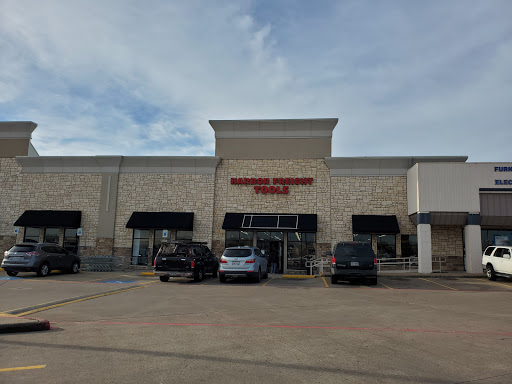 Hardware Store «Harbor Freight Tools», reviews and photos, 1220 N Town E Blvd #600, Mesquite, TX 75150, USA