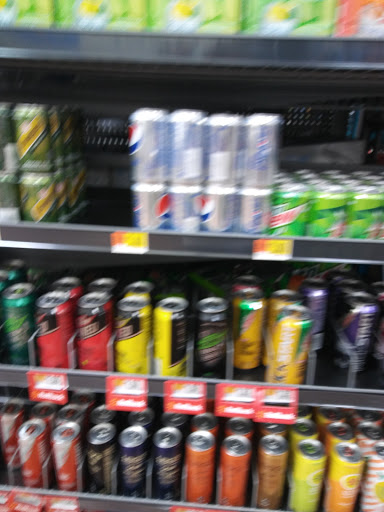 Department Store «Walmart Supercenter», reviews and photos, 23800 Allen Rd, Woodhaven, MI 48183, USA