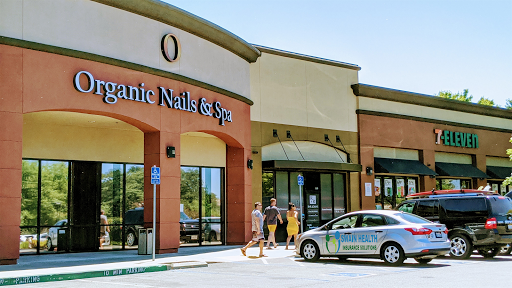 7-Eleven, 7700 Folsom-Auburn Rd, Folsom, CA 95630, USA, 