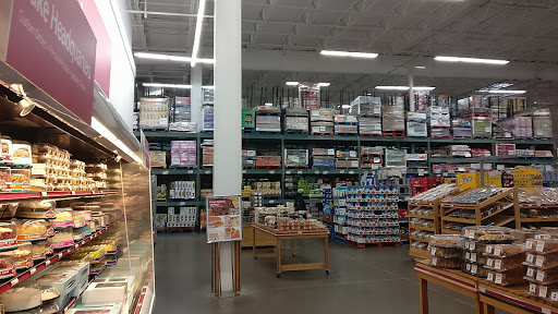 Warehouse club «BJ’s Wholesale Club», reviews and photos, 6000 Brush Hollow Rd, Westbury, NY 11590, USA
