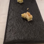 Photo n°3 de l'avis de Erica.e fait le 15/08/2018 à 20:31 sur le  Meraviglioso | Osteria Moderna à Polignano a Mare