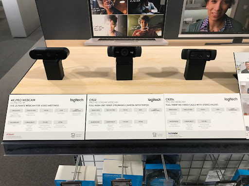 Electronics Store «Best Buy», reviews and photos, 1050 McKinley Pl Dr #280, San Marcos, TX 78666, USA