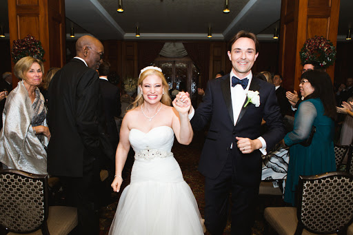 Beauty Salon «Soleil Beauty Salon», reviews and photos, 1010 Wilshire Blvd, Los Angeles, CA 90015, USA