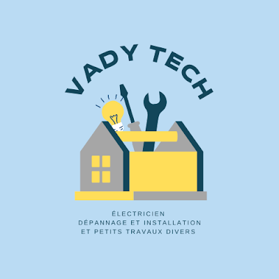 VADY TECH à Saint-Mars-du-Désert