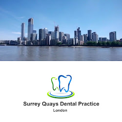 Surrey Quays Dental Practice