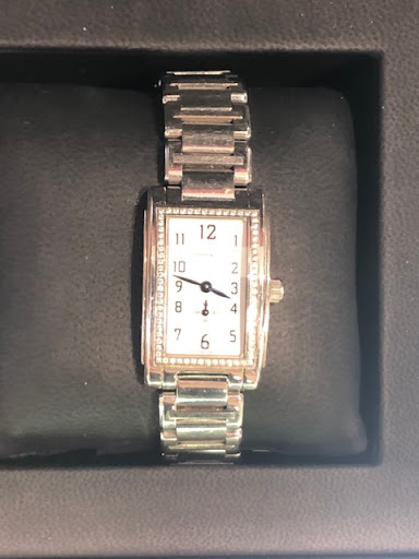 Jewelry Store «American Jewelry & Loan - Pontiac», reviews and photos, 546 N Telegraph Rd, Pontiac, MI 48341, USA