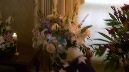 Florist «F R Brice Florist», reviews and photos, 901 Teall Ave, Syracuse, NY 13206, USA