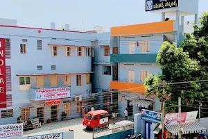 INDLAS Hospitals I Psychiatrist in Vijayawada, Andhra Pradesh I Psychologist in Vijayawada, Andhra Pradesh image