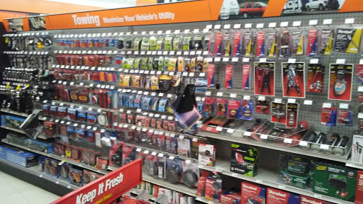 Auto Parts Store «AutoZone», reviews and photos, 5075 College Corner Pike, Oxford, OH 45056, USA