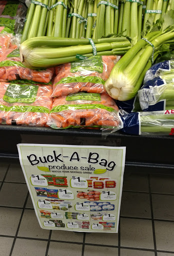 Grocery Store «ACME Markets», reviews and photos, 39 Leopard Rd, Paoli, PA 19301, USA