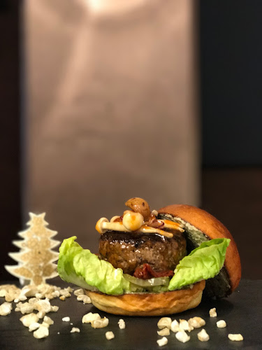 Értékelések erről a helyről: Pesti Burger és Bár, Budapest - Hamburger