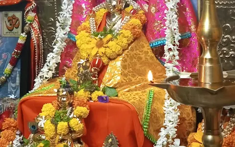 Shripad Shrivallabh Temple image