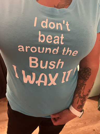 Explore knee surgery tattoo ideas, creative tattoo ideas in Weatherford, available at TCO BEAUTY BAR & Waxing Studio Weatherford Tx