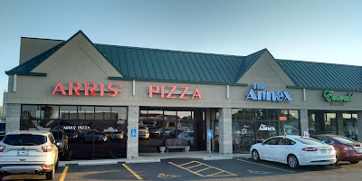Arris Pizza Springfield