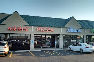 Arris Pizza Springfield image