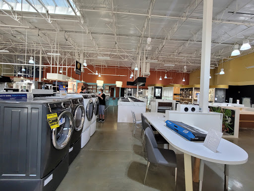 Appliance Store «Friedmans Appliance Kitchen Bath», reviews and photos, 1827 E Spring St, Long Beach, CA 90806, USA