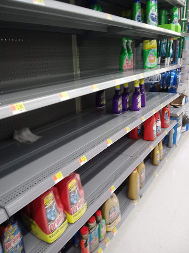 Department Store «Walmart Supercenter», reviews and photos, 4115 E Lincoln Way, Sterling, IL 61081, USA