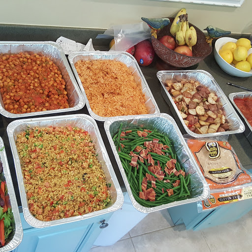 Naples Catering, 1495 Rail Head Blvd #1, Naples, FL 34110