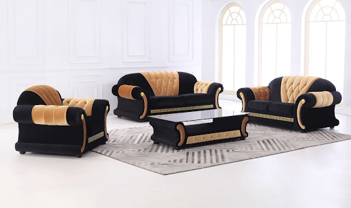 Furniture Store «Expo Furniture & Rug Outlet», reviews and photos, 11415 Folsom Blvd #100, Rancho Cordova, CA 95742, USA