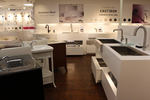 Bathroom supply store Sterling Heights