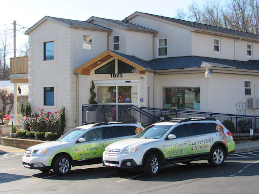 Kennel «Country Lane Pet Hotel & Pet Supplies», reviews and photos, 1075 3rd St, North Versailles, PA 15137, USA