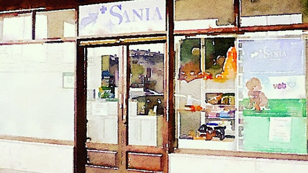 Clinica Veterinaria SANIA