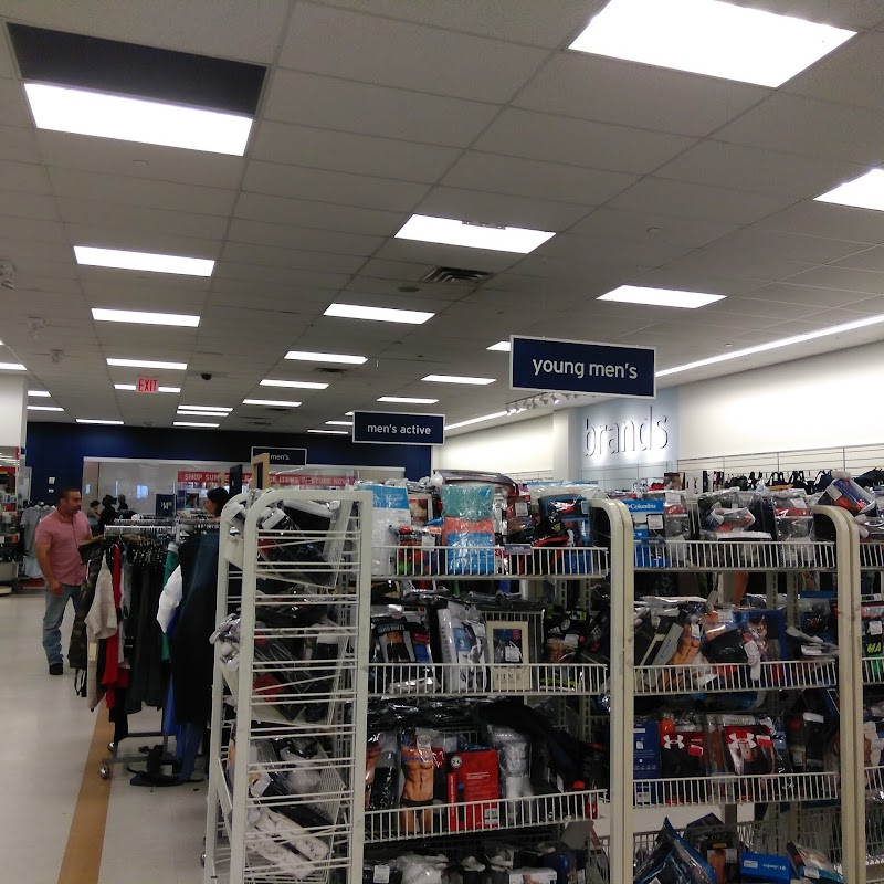 Marshalls