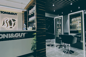 Toni & Guy Professional Salon at Calicut image