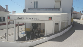 Cafe Suzibel