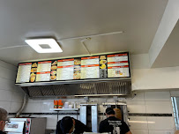 Carte du Bottroper Döner à Bottrop