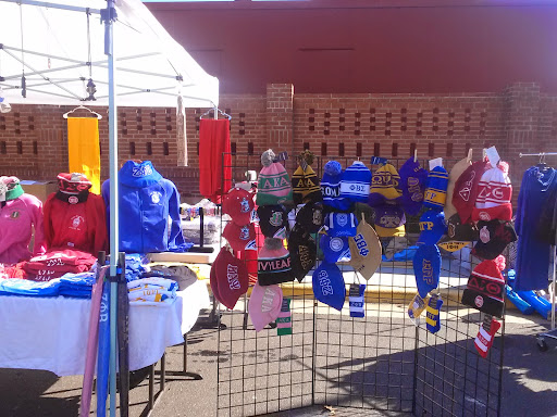 Book Store «University Bookstore», reviews and photos, 705 E Lawson St, Durham, NC 27701, USA