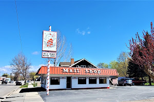 The Malt Shop